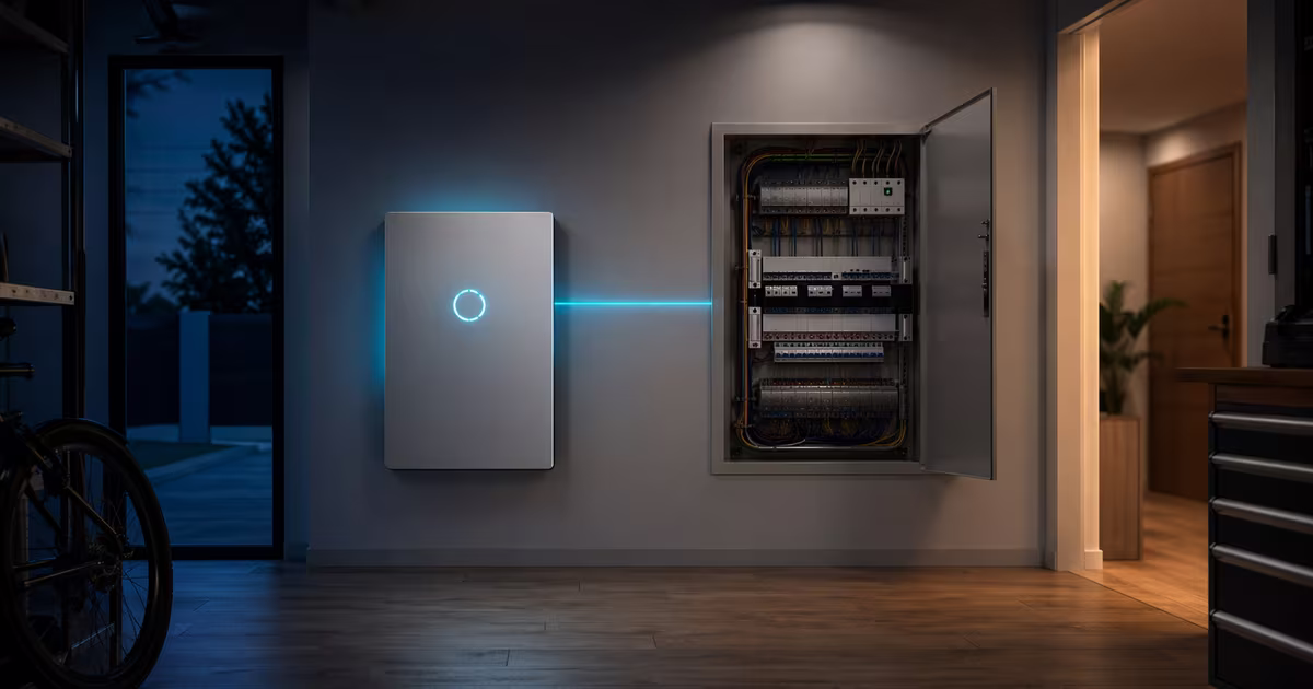 Uniwersalny magazyn energii ATMOCE do dowolnej fotowoltaiki – dlaczego AC-coupling to działa